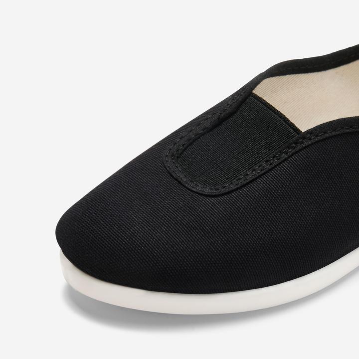 Produktbild Domyos Stoffturnschuhe Einfarbig (28)
