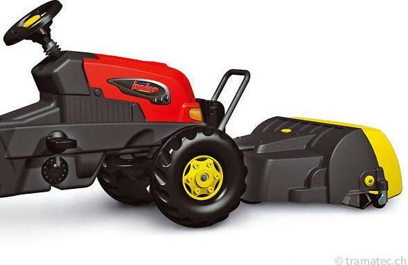 Produktbild Sombo rollyTrac Sweeper