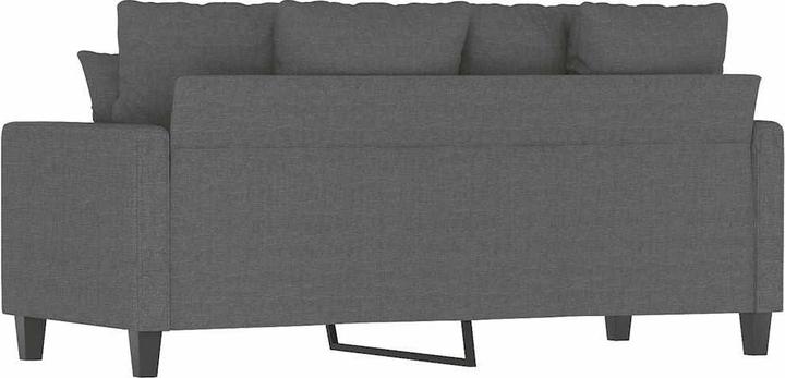 Actual product image vidaXL 2-Sitzer-Sofa (2 person sofa)