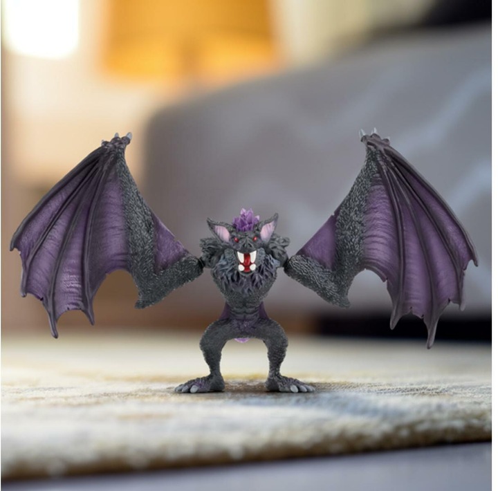 Produktbild Schleich Schattenfledermaus