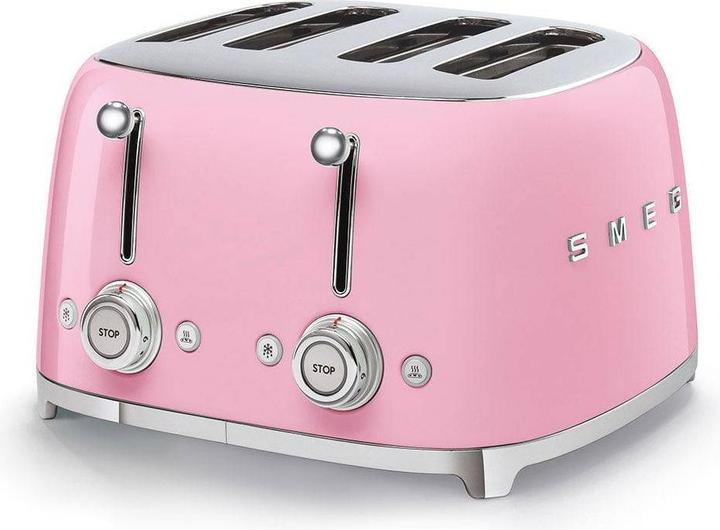 Cadillac Pink