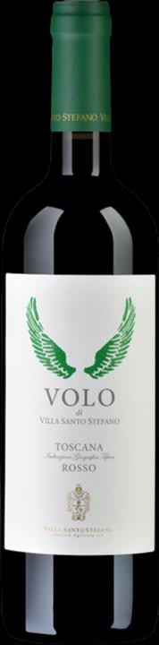 Produktbild Villa Santo Stefano Volo di (2022)