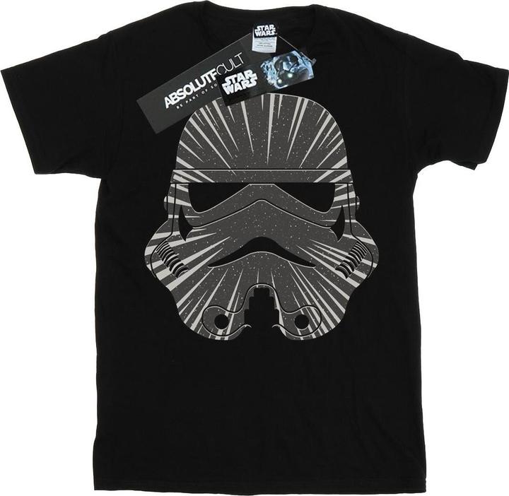 Produktbild Star Wars Stormtrooper Lightspeed TShirt Jungen (152, 158)
