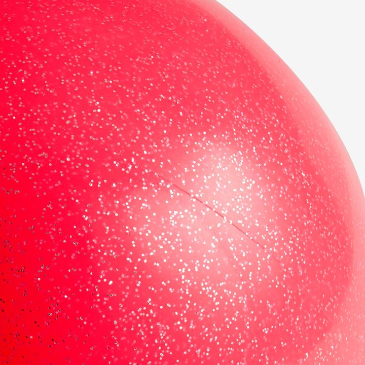 Actual product image Domyos Ball rhythmic gymnastics beginners
