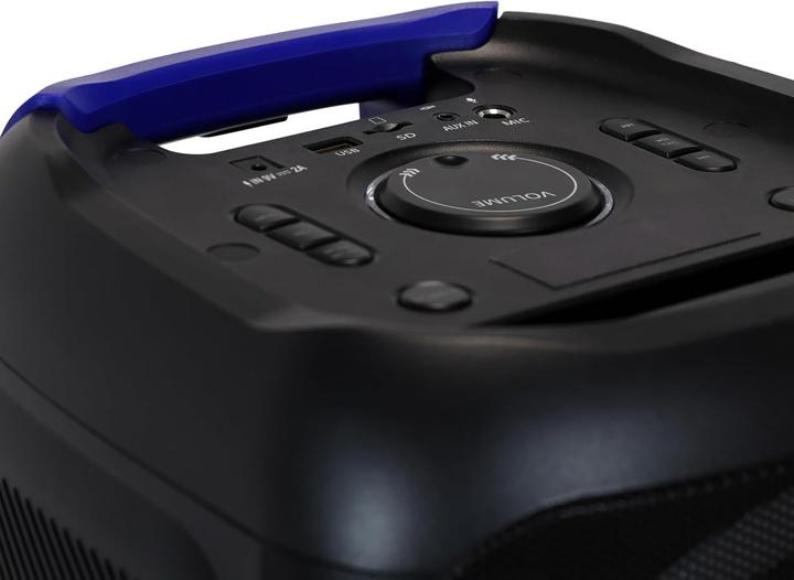 Produktbild Bigben PARTY Trolley - BT-Speaker (3 h)