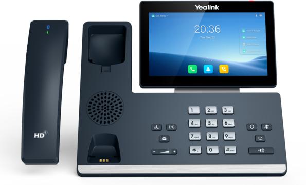 Produktbild Yealink SIP-T58W Pro