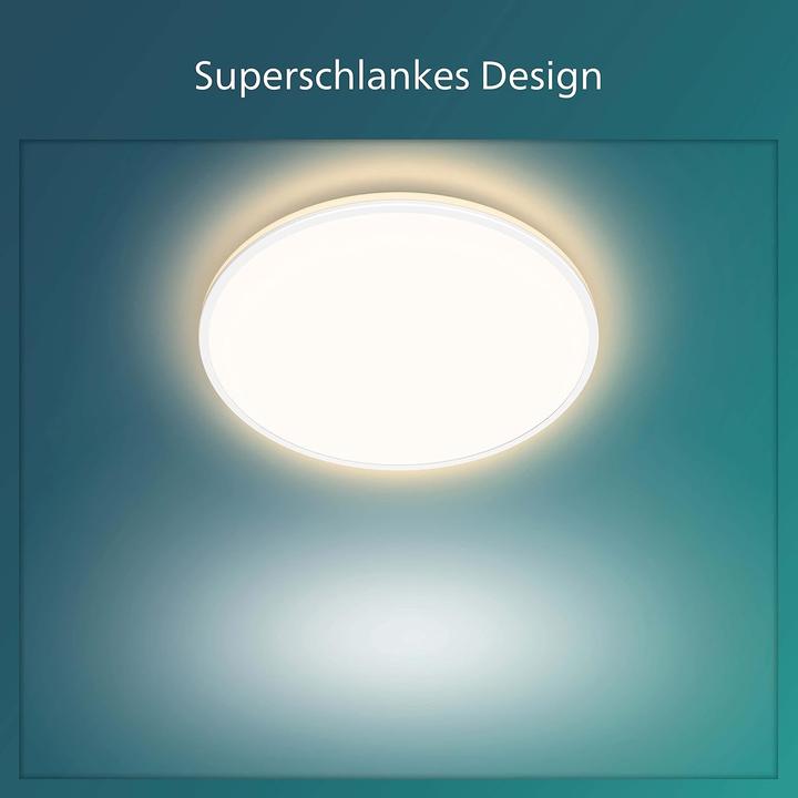 Image du produit Philips Ozziet (2500 lm)