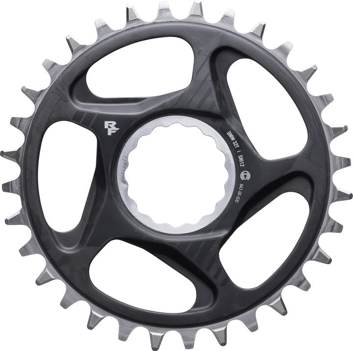 Productafbeelding Race Face RF ERA DM Koolstof W Kettingblad Shimano 1x12SPD 55CL (32)