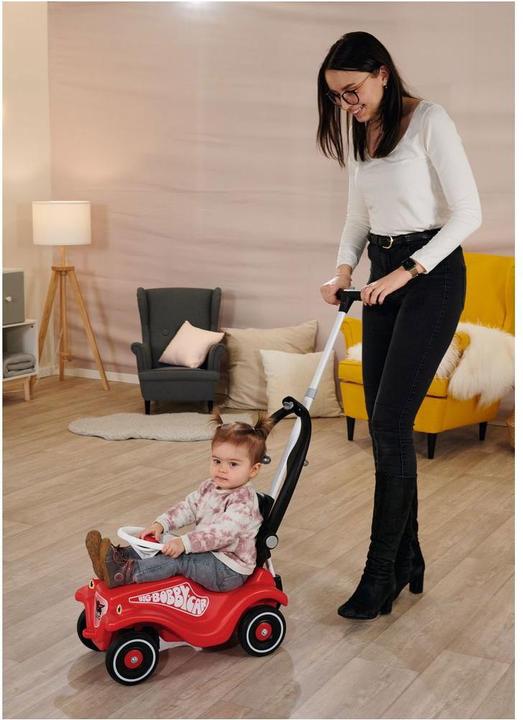 Produktbild BIG Premium-Schubstange