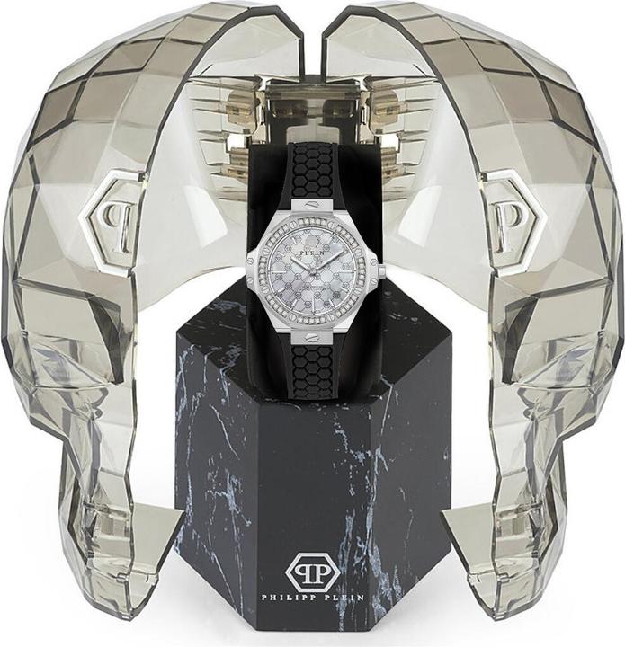 Produktbild Philipp Plein PW4FA0325 (Analoguhr, 33 mm)