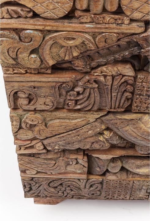 Image du produit Kare Design Shanti (85 x 45 x 180 cm)