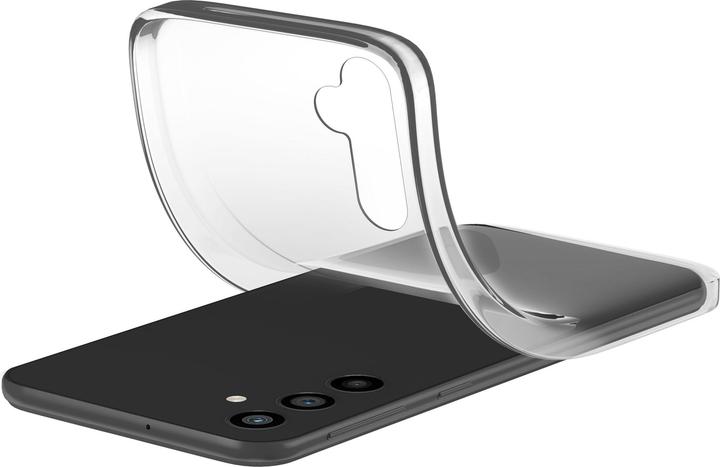 Actual product image Cellularline Soft (Samsung Galaxy A34 5G)