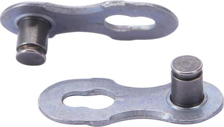Produktbild KMC MissingLink 11NR - EPT - Silver