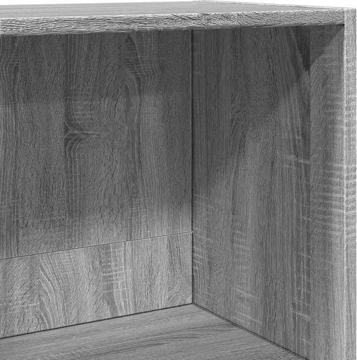 Immagine prodotto vidaXL Bücherregal (30 x 40 x 152 cm)