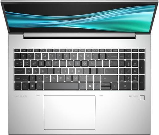 Produktbild HP 860 G11 (16", 512 GB, 16 GB, Eng. Int.)