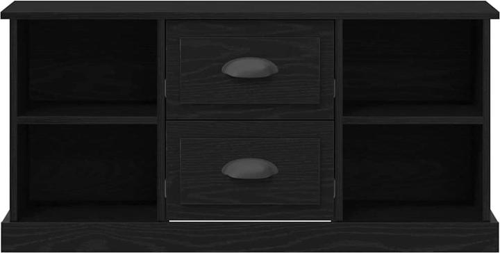 Actual product image vidaXL TV-Schränk (35.50 x 99.50 x 48 cm)