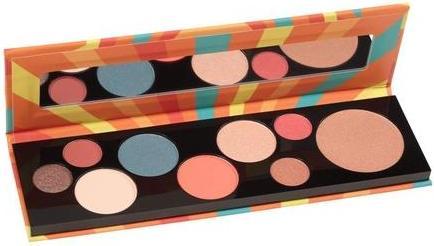 Image du produit essence Born Awesome Eyes and Face Palette 11g