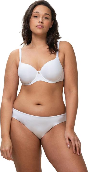 Immagine prodotto Triumph Reggiseno con ferretto Body Make-Up Essentials (70 D, Confezione da 2)