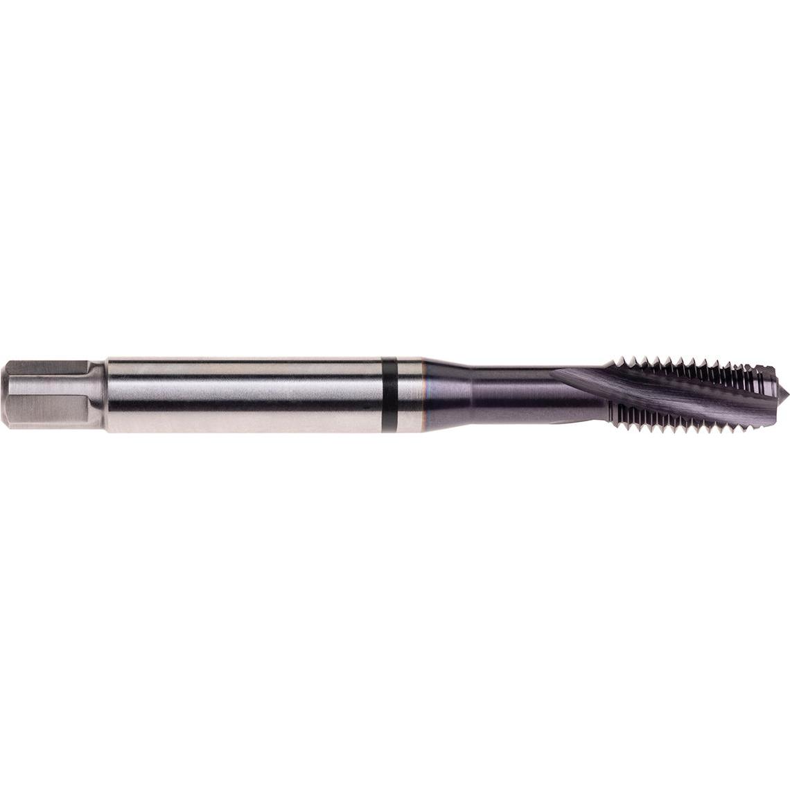 Thumbnail - Dormer, Gewindeschneider + Gewindebohrer, HSS-E Gewindebohrer für Maschinen, -teilig, Metrisch, M10, 1.5mm Steigung, 100...