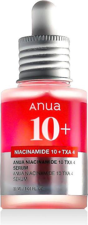 Actual product image Anua Niacinamide 10% + TXA 4% serum (30 ml)