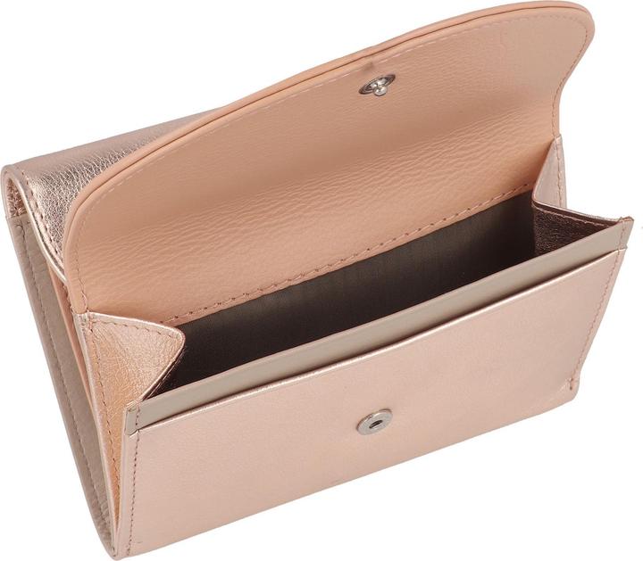 Produktbild Dudu Geldbörse Leder 13 cm