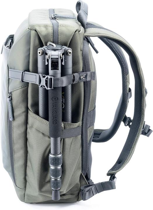 Actual product image Vanguard Veo Select 41 (Camera backpack)