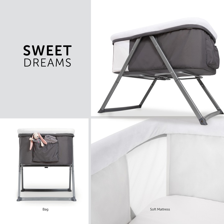 Image du produit Hauck Dreamer