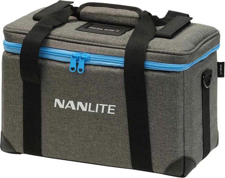 Produktbild Nanlite Forza 60B II (Videoleuchte, Studioleuchte)