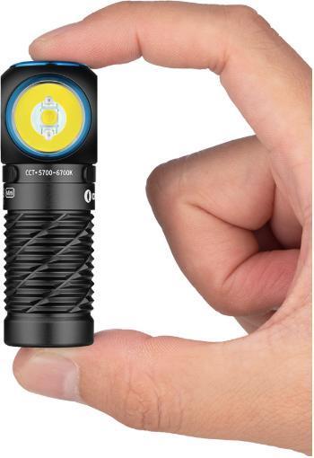 Produktbild Olight Perun 3 Mini (1250 lm)