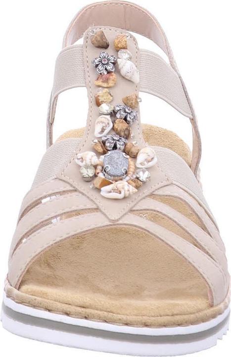 Actual product image Rieker Sandals (41)