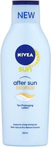 Immagine prodotto NIVEA Bronzo (200 ml, Lozione doposole)