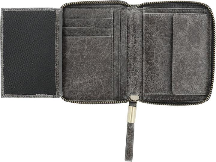 Actual product image Picard Basket 1 Zip Wallet