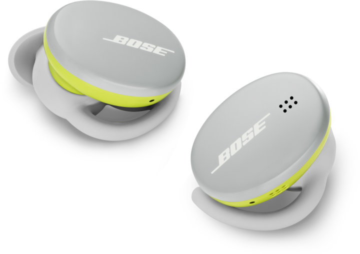 Bose Sport Earbuds (5 h, Kabellos)