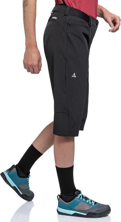 Produktbild Schöffel Capri Pants Style Keitele WMS (44, XL)