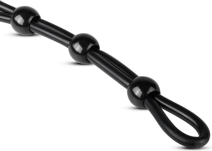 Immagine prodotto Easytoys Dreifacher verstellbarer Cockring (8 cm)