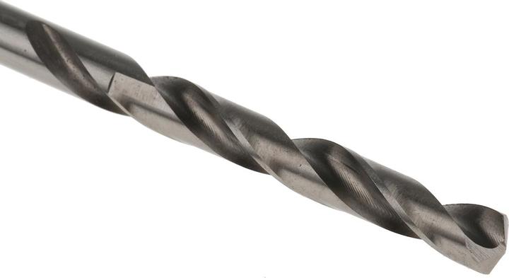 Produktbild Bosch Professional Zubehör PRO Metal HSS-G Spiralbohrer, 6 x 57 x 93 mm (6 mm)