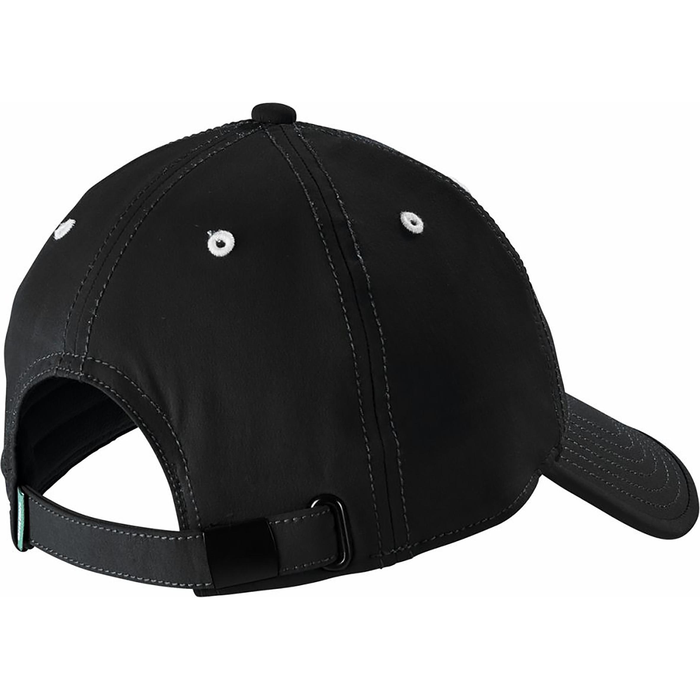 Thumbnail - Vaude, Unisex, Cap, Softshell, Schwarz, Blau, (S)