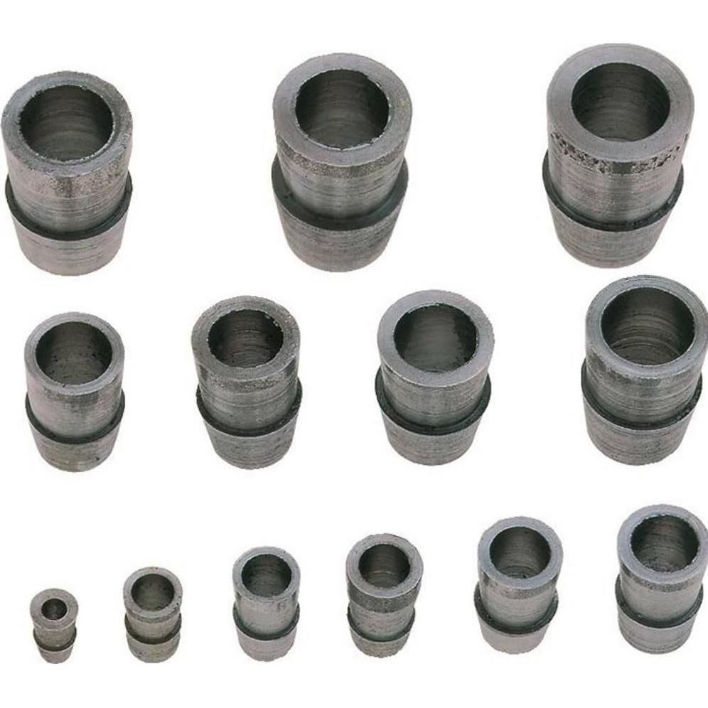 Peddinghaus, Zubehör Schlagwerkzeug, Hammerringkeil Aussen-Ø 16 mm Höhe 22 mm 1500 g/Vorschlaghammer 5000 + 6000 g
