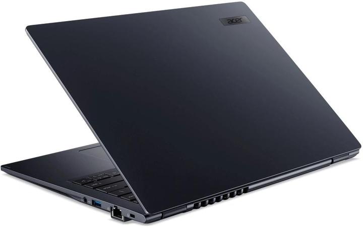 Actual product image Acer Notebook TravelMate P4 (TMP414-55-TCO-528B) (14", 512 GB, 16 GB, CH, Intel Core Ultra 5 225U)