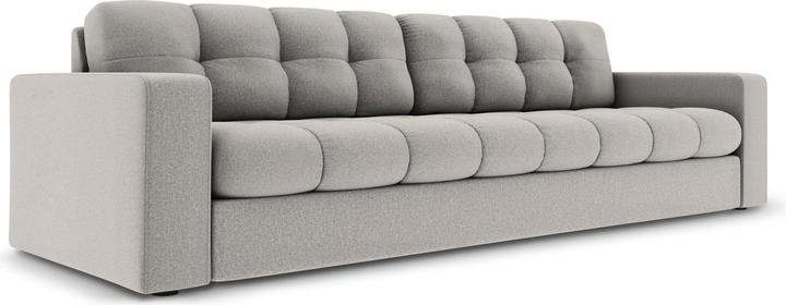 Image du produit CXL by Christian Lacroix Canapé, "Yohan", 4 Places, 227x90x72 Fabriqué en Europe (4 places)