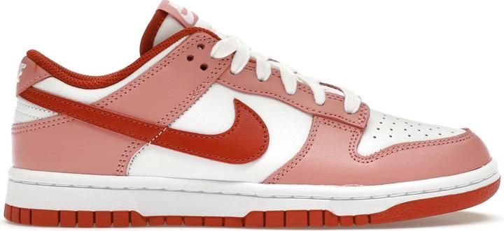 Image du produit Nike Dunk Low Red Stardust (Women's) (41)