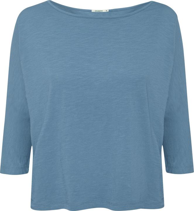 Actual product image Greenbomb Longsleeve Basic (L)