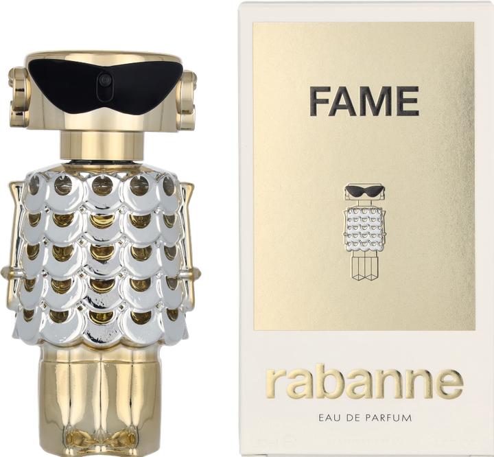 Produktbild Paco Rabanne Fame (Eau de Parfum, 50 ml)
