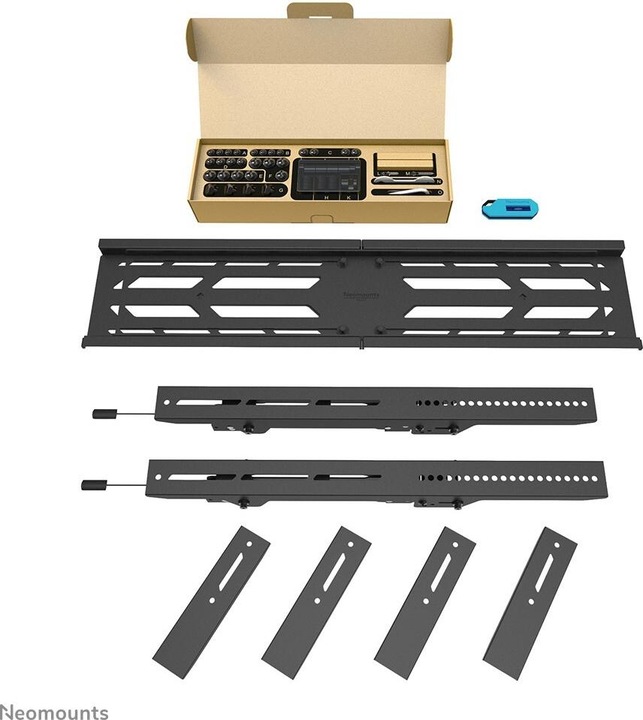 Produktbild Neomounts Select Screen Wall Mount (tilt (Wand, 110", 160 kg)