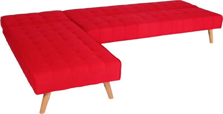 Produktbild JOHN316 Ecksofa Schlafsofa (Ecksofa)