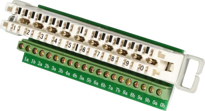 Produktbild EFB Elektronik Netzwerkkabel