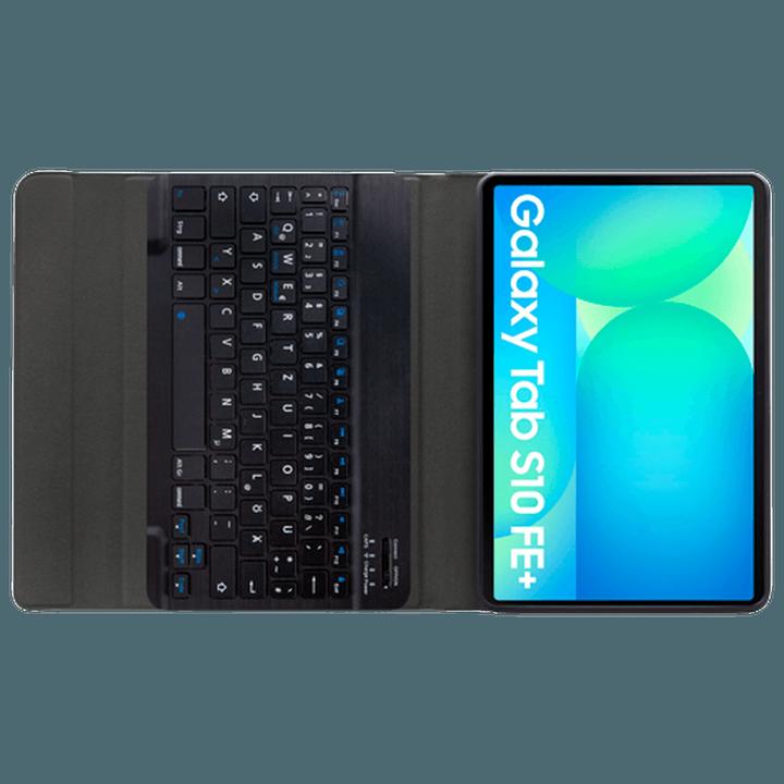 Image du produit Mobilize Abnehmbare Bluetooth-Tasche (DE, Samsung Galaxy Tab S10 FE+)