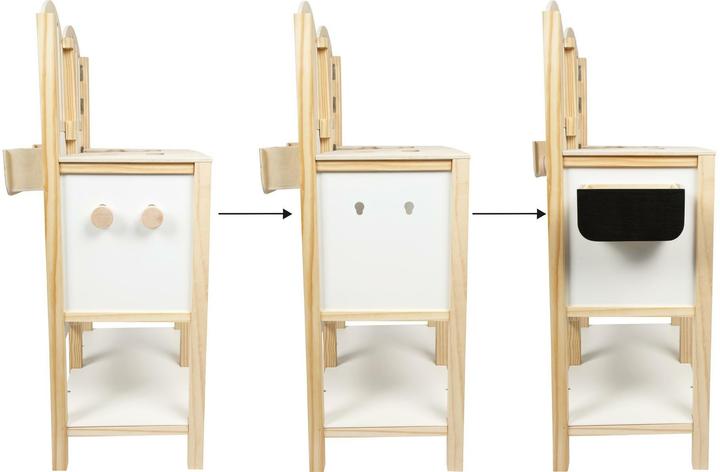 Produktbild small foot Hobby Horse Pferdestall