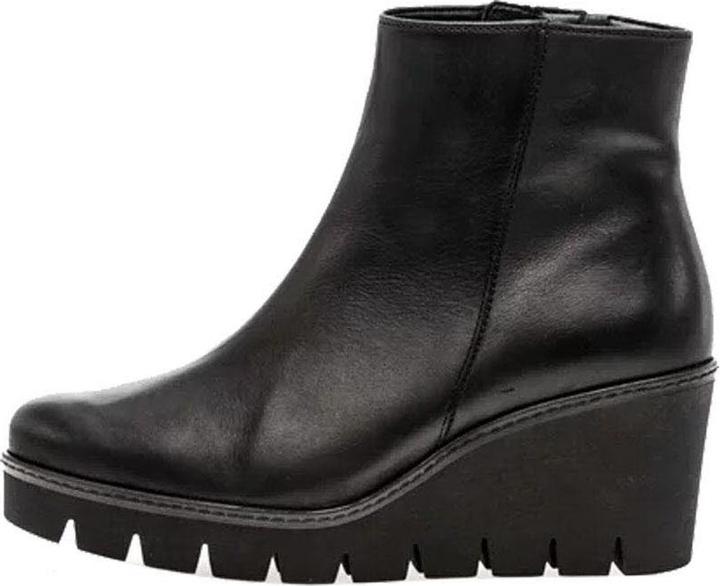 Actual product image Gabor Damen Stiefel (40)