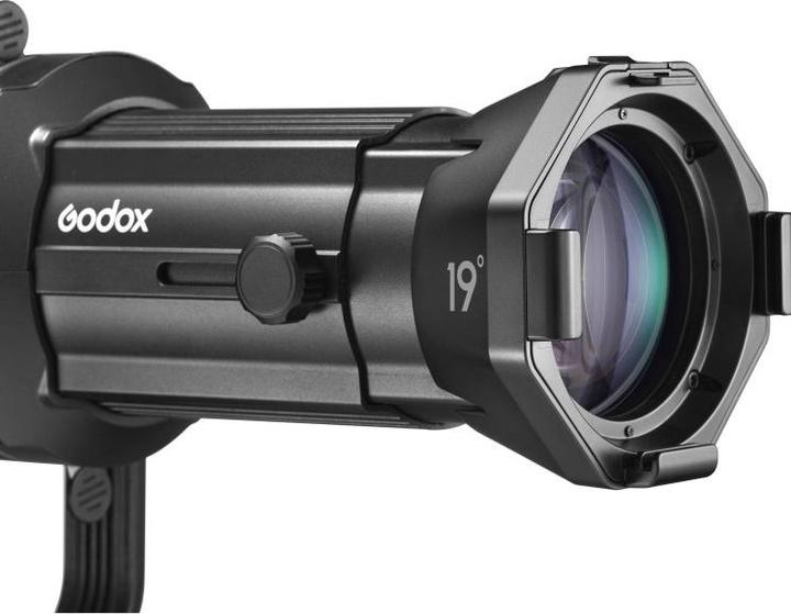 Produktbild Godox Spotlight lens 19 graden (Godox)